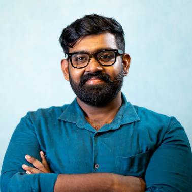 Rajesh Sharma
