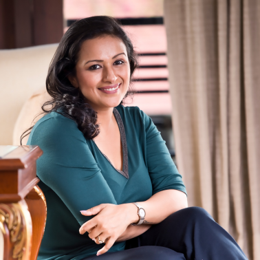Priya Mehta